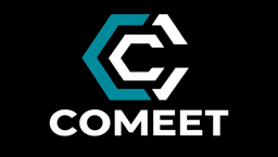 Comeet Controls Logo